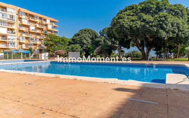 Bestaande woning - Appartement - Benalmadena - Arroyo de la Miel