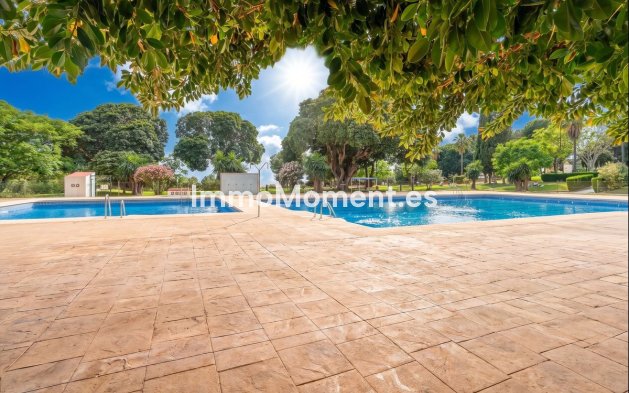 Bestaande woning - Appartement - Benalmadena - Arroyo de la Miel