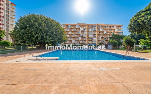 Bestaande woning - Appartement - Benalmadena - Arroyo de la Miel