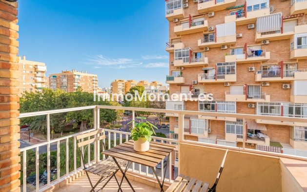 Bestaande woning - Appartement - Benalmadena - Arroyo de la Miel