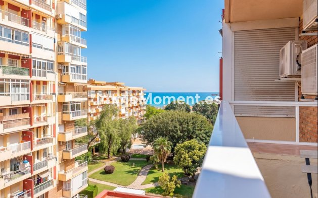Bestaande woning - Appartement - Benalmadena - Arroyo de la Miel