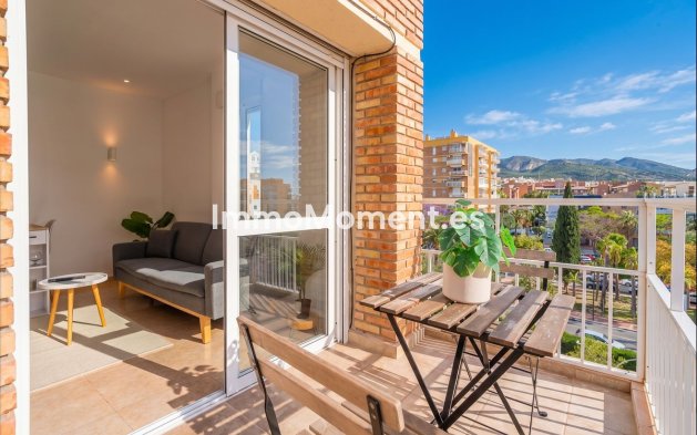 Bestaande woning - Appartement - Benalmadena - Arroyo de la Miel