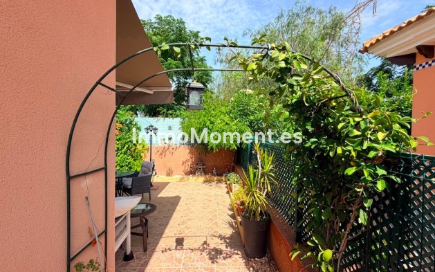 Resale - Detached villa - Los Montesinos - Los Montesinos Centro
