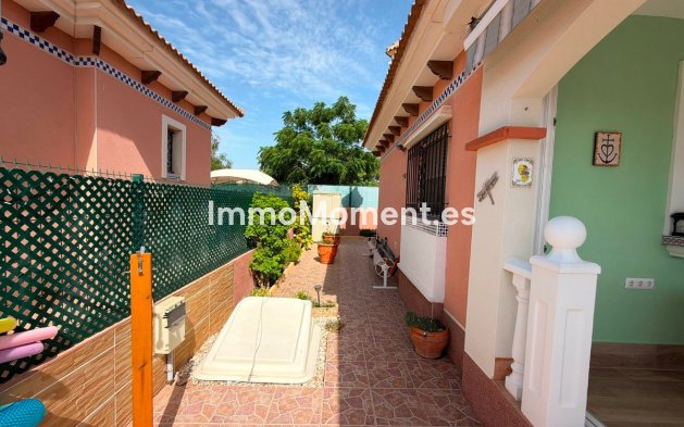 Resale - Detached villa - Los Montesinos - Los Montesinos Centro