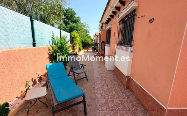 Resale - Detached villa - Los Montesinos - Los Montesinos Centro