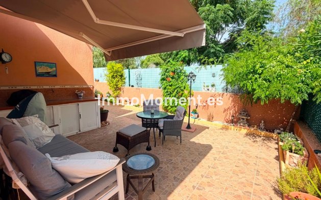 Resale - Detached villa - Los Montesinos - Los Montesinos Centro