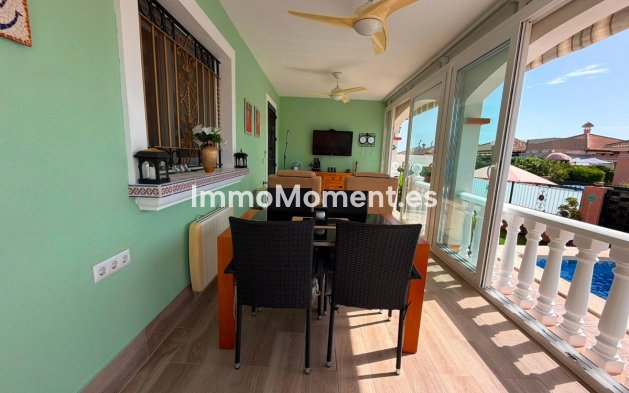 Resale - Detached villa - Los Montesinos - Los Montesinos Centro