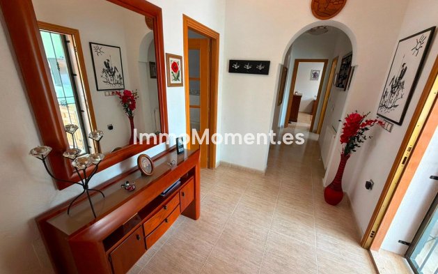 Resale - Detached villa - Los Montesinos - Los Montesinos Centro