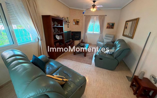 Resale - Detached villa - Los Montesinos - Los Montesinos Centro