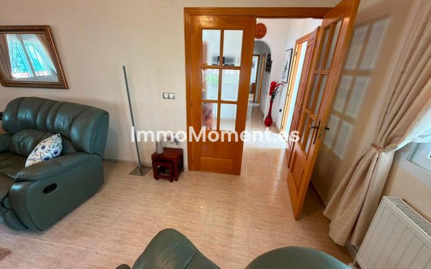 Resale - Detached villa - Los Montesinos - Los Montesinos Centro
