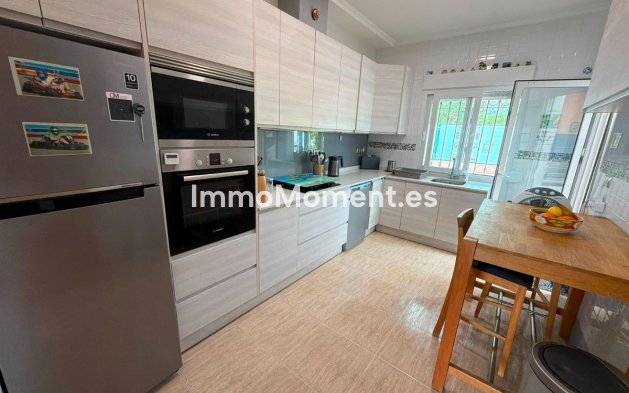 Resale - Detached villa - Los Montesinos - Los Montesinos Centro