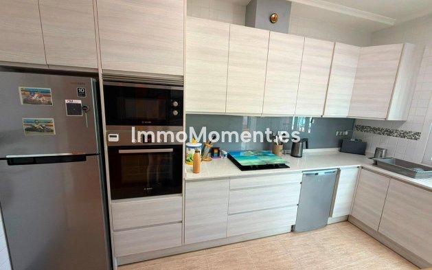Resale - Detached villa - Los Montesinos - Los Montesinos Centro