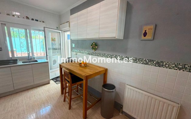 Resale - Detached villa - Los Montesinos - Los Montesinos Centro