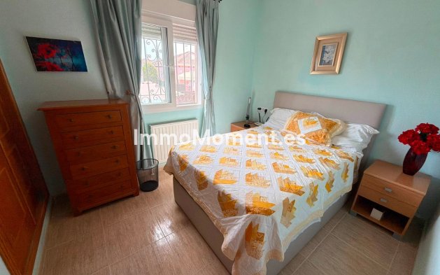 Resale - Detached villa - Los Montesinos - Los Montesinos Centro