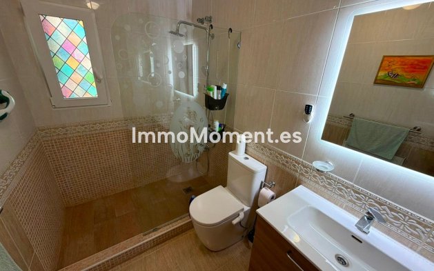 Resale - Detached villa - Los Montesinos - Los Montesinos Centro