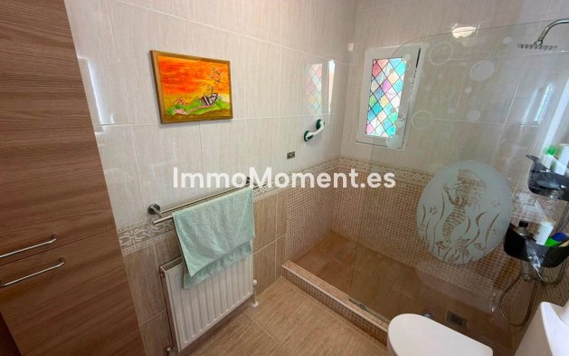 Resale - Detached villa - Los Montesinos - Los Montesinos Centro