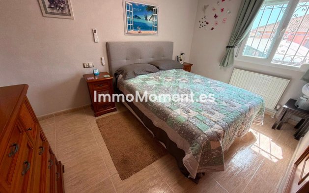 Resale - Detached villa - Los Montesinos - Los Montesinos Centro