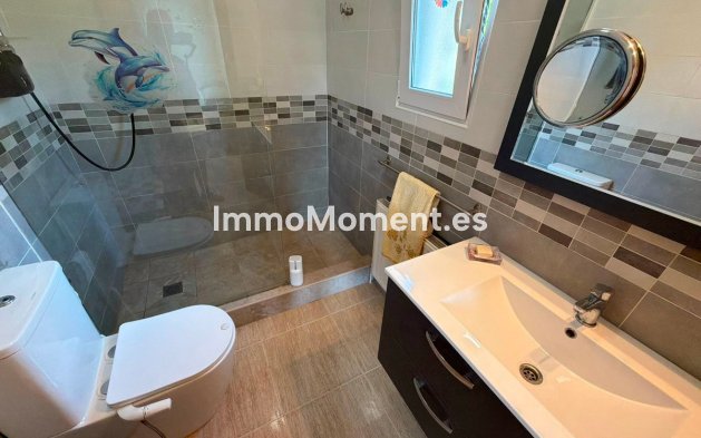 Resale - Detached villa - Los Montesinos - Los Montesinos Centro