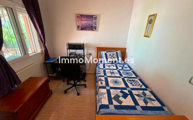 Resale - Detached villa - Los Montesinos - Los Montesinos Centro