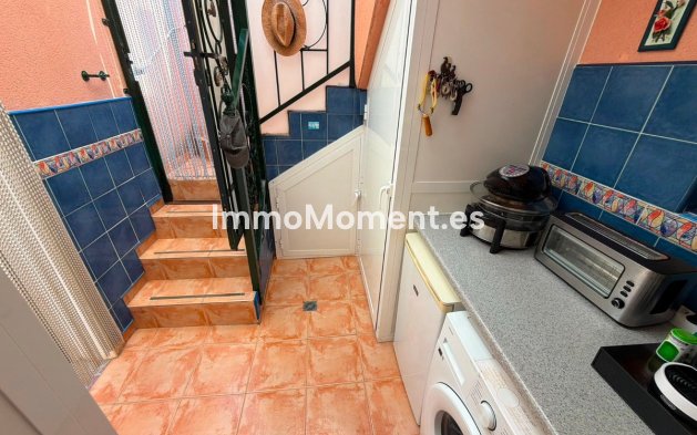Resale - Detached villa - Los Montesinos - Los Montesinos Centro