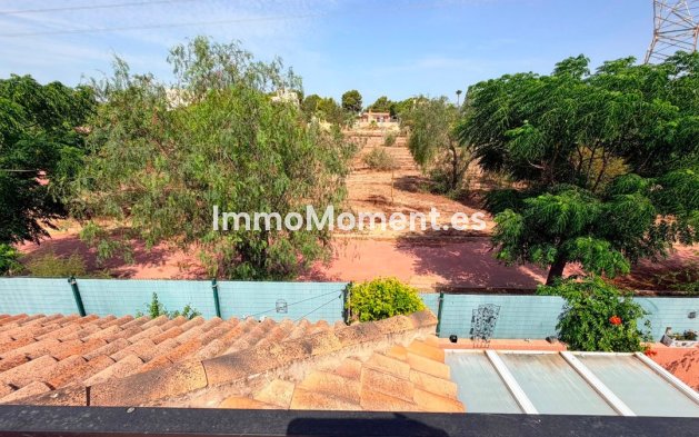 Resale - Detached villa - Los Montesinos - Los Montesinos Centro