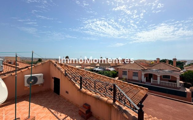 Resale - Detached villa - Los Montesinos - Los Montesinos Centro