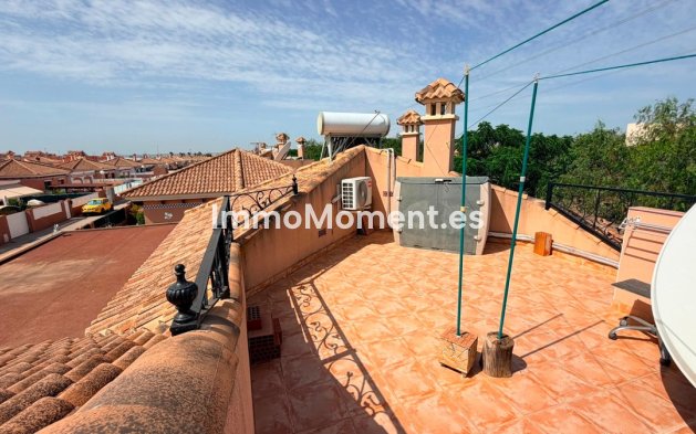 Resale - Detached villa - Los Montesinos - Los Montesinos Centro