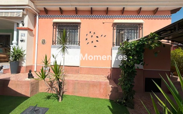 Resale - Detached villa - Los Montesinos - Los Montesinos Centro