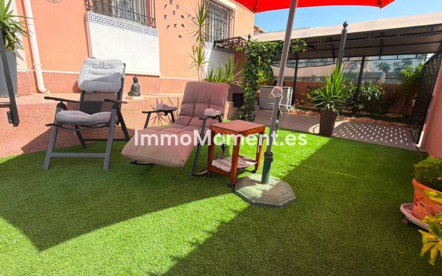 Resale - Detached villa - Los Montesinos - Los Montesinos Centro