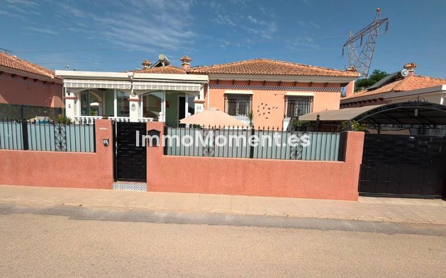 Resale - Detached villa - Los Montesinos - Los Montesinos Centro