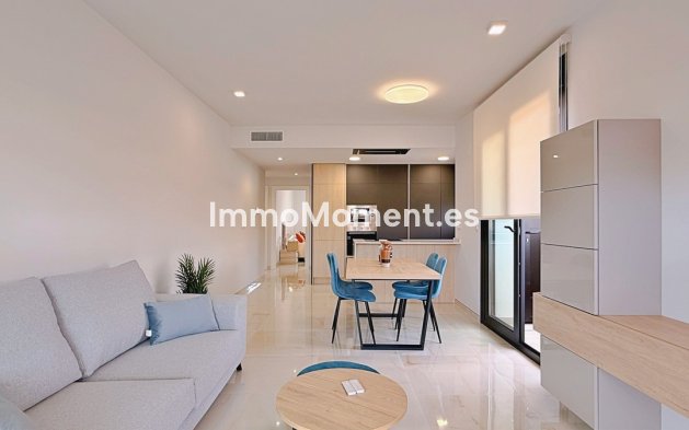 Resale - Apartment - Orihuela - Orihuela Costa