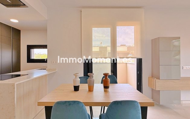 Resale - Apartment - Orihuela - Orihuela Costa