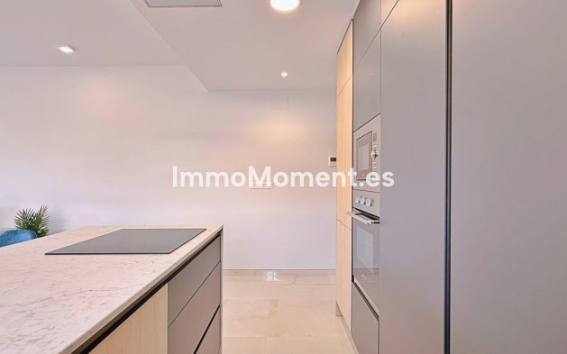 Resale - Apartment - Orihuela - Orihuela Costa