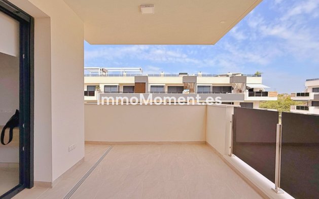 Resale - Apartment - Orihuela - Orihuela Costa