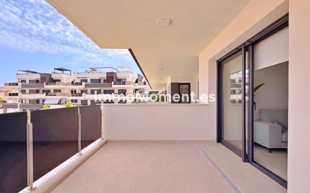 Resale - Apartment - Orihuela - Orihuela Costa
