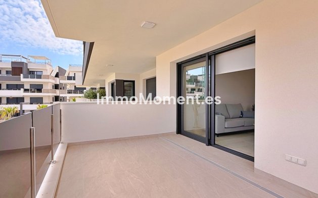 Resale - Apartment - Orihuela - Orihuela Costa