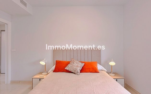 Resale - Apartment - Orihuela - Orihuela Costa
