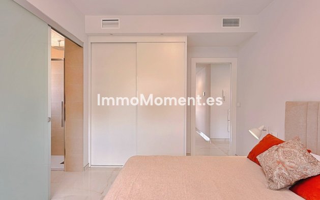 Resale - Apartment - Orihuela - Orihuela Costa