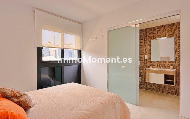 Resale - Apartment - Orihuela - Orihuela Costa