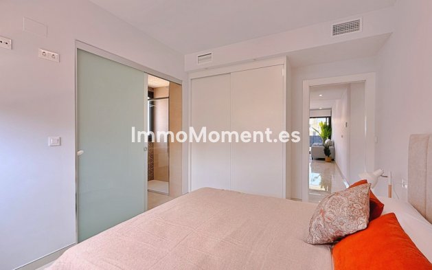 Resale - Apartment - Orihuela - Orihuela Costa