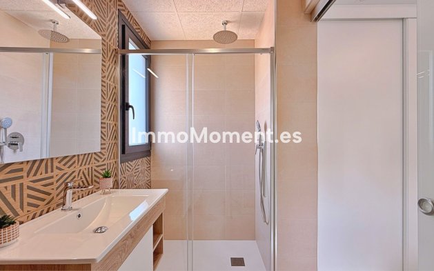 Resale - Apartment - Orihuela - Orihuela Costa