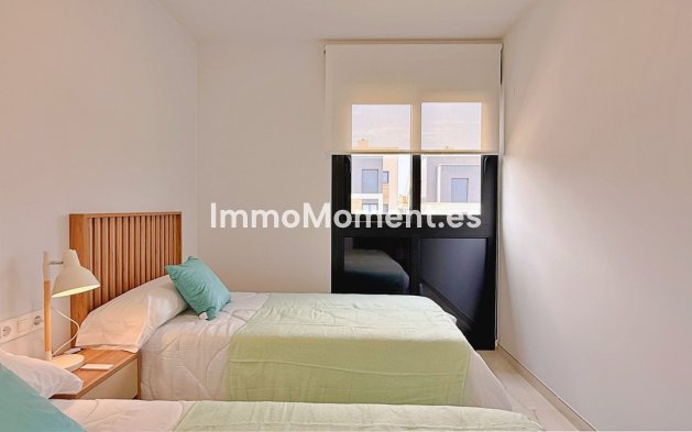 Resale - Apartment - Orihuela - Orihuela Costa