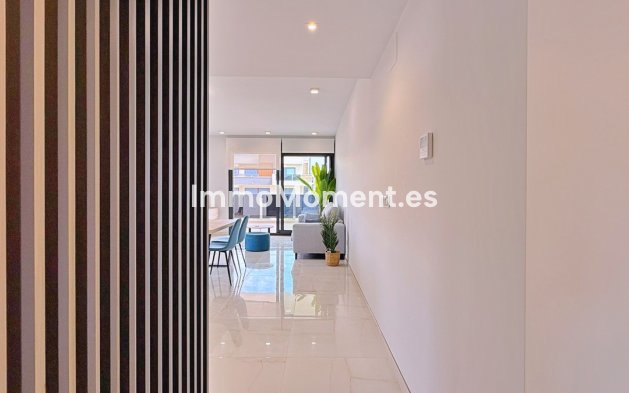 Resale - Apartment - Orihuela - Orihuela Costa