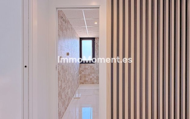 Resale - Apartment - Orihuela - Orihuela Costa