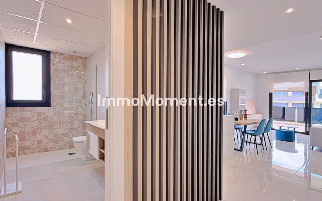 Resale - Apartment - Orihuela - Orihuela Costa
