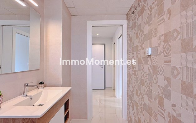 Resale - Apartment - Orihuela - Orihuela Costa