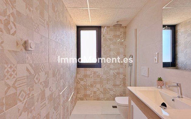 Resale - Apartment - Orihuela - Orihuela Costa