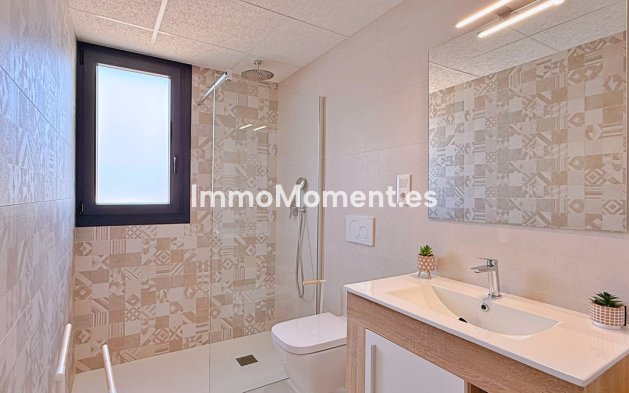 Resale - Apartment - Orihuela - Orihuela Costa