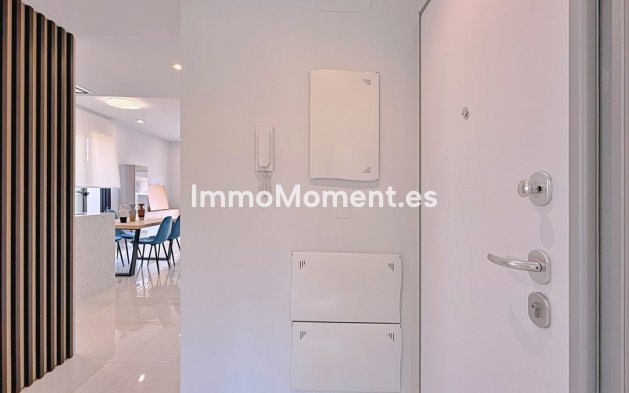 Resale - Apartment - Orihuela - Orihuela Costa