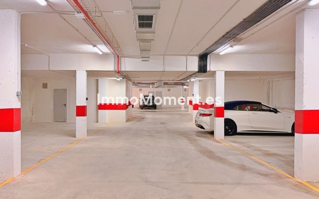 Resale - Apartment - Orihuela - Orihuela Costa